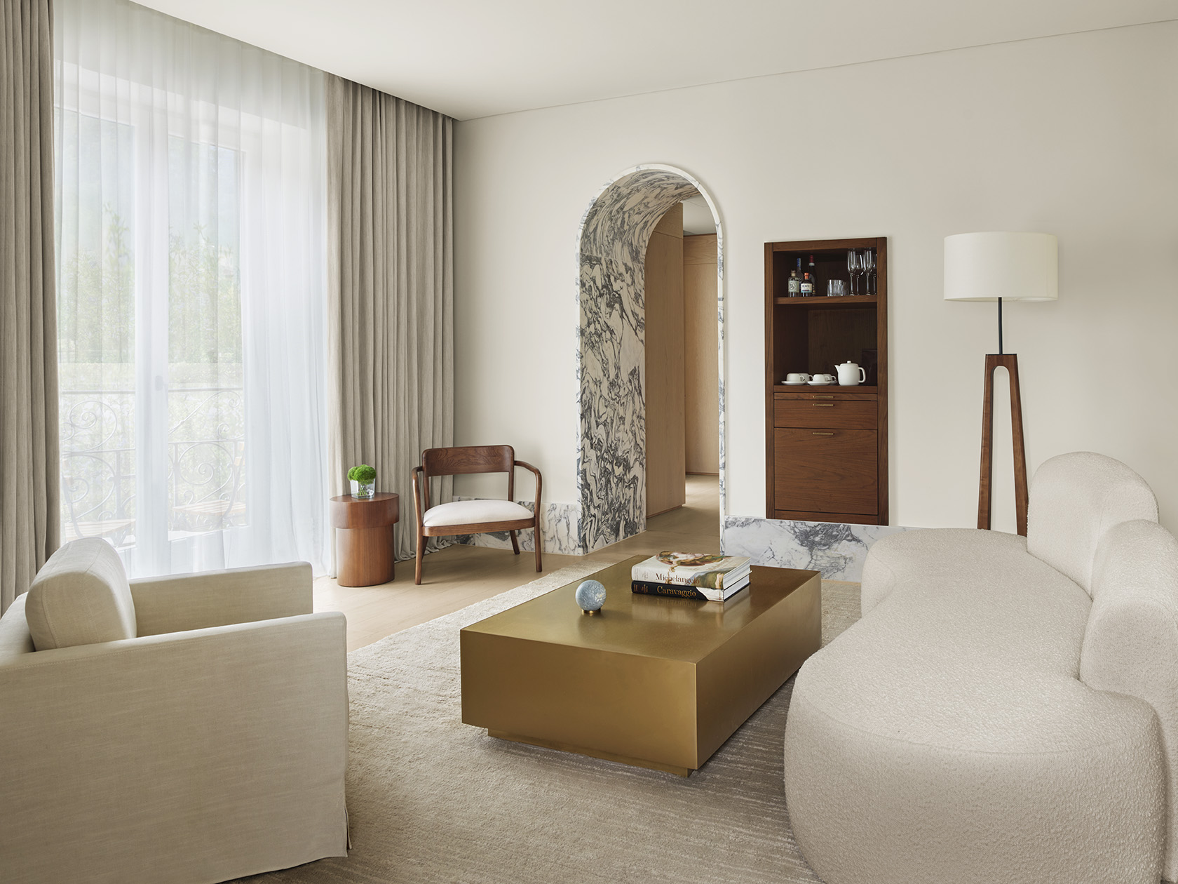 the lake como edition hotel review