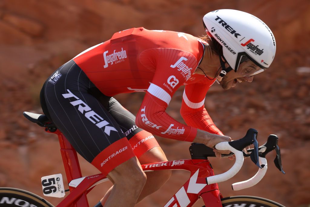 Kiel Reijnen (Trek-Segafredo)
