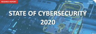 State of Cybersecurity 2020 report from CompTIA