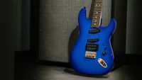 Charvel Jake E. Lee Signature Pro-Mod San Dimas Style 1 HSS HT RW