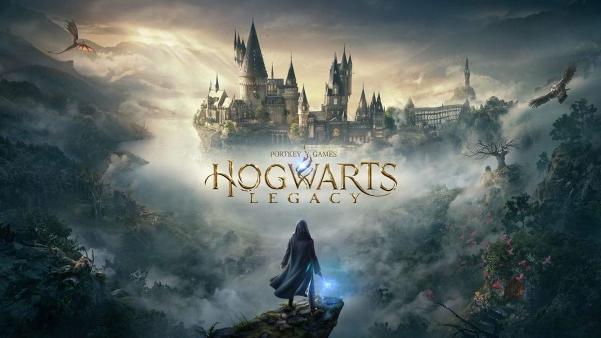 Harry Potter RPG Hogwarts Legacy Delays Until 2022