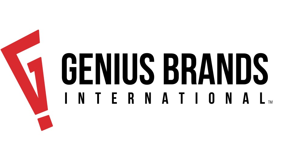 Genius Brands