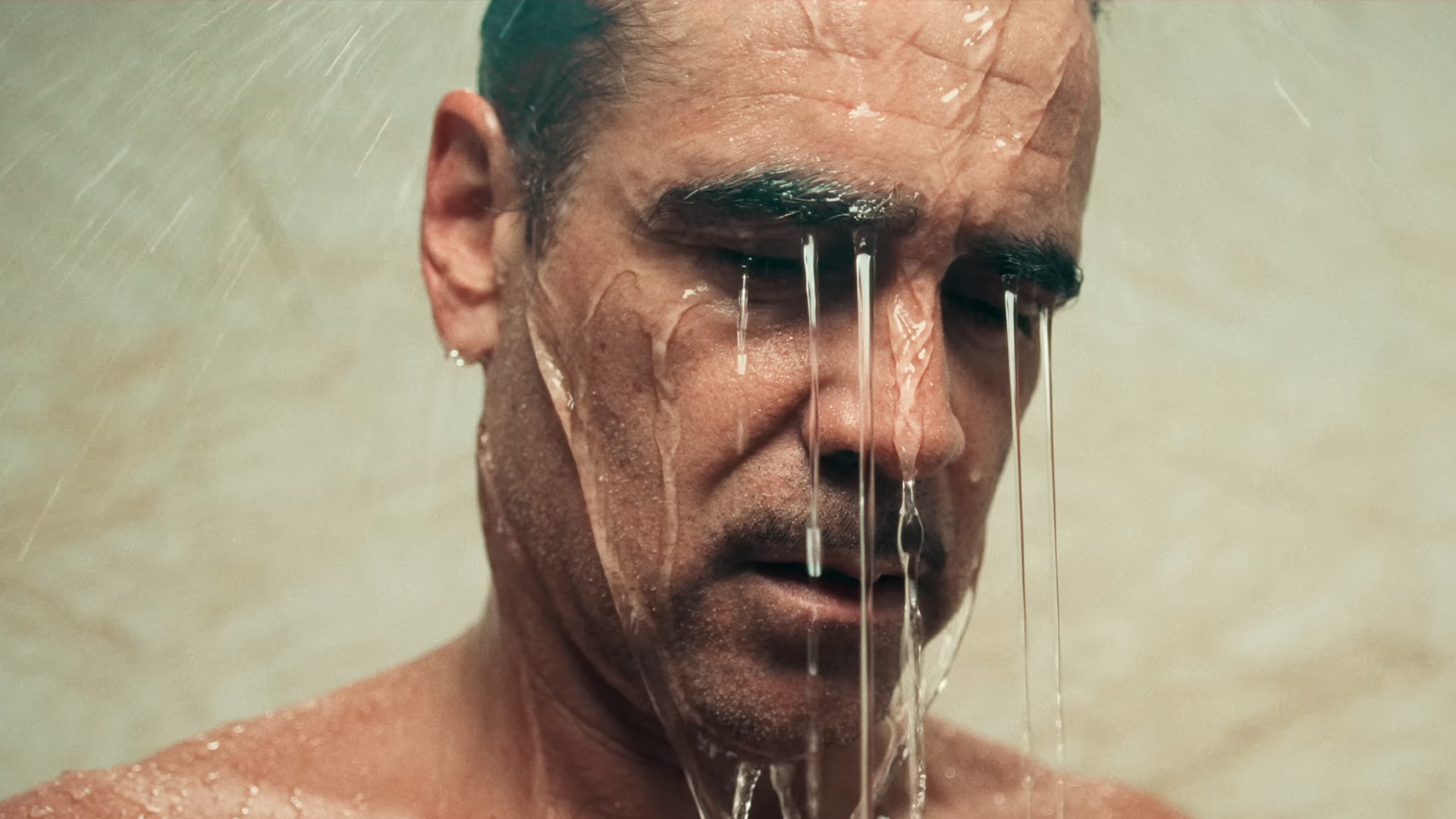 Ballad of a Small Player on Netflix