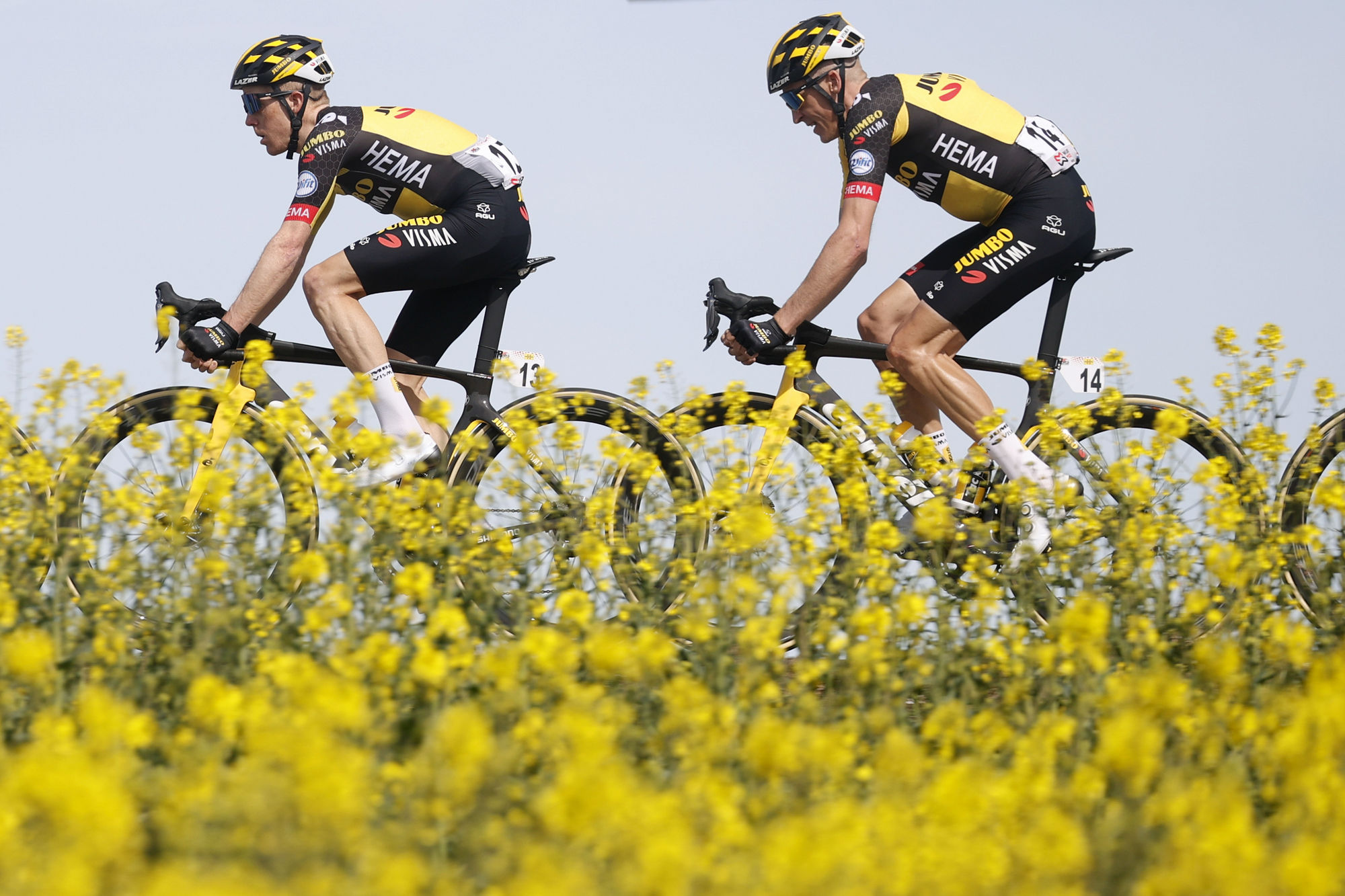 Volta a Catalunya