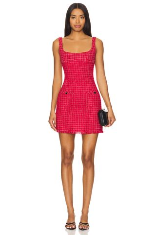 SAYLOR Velma Dress