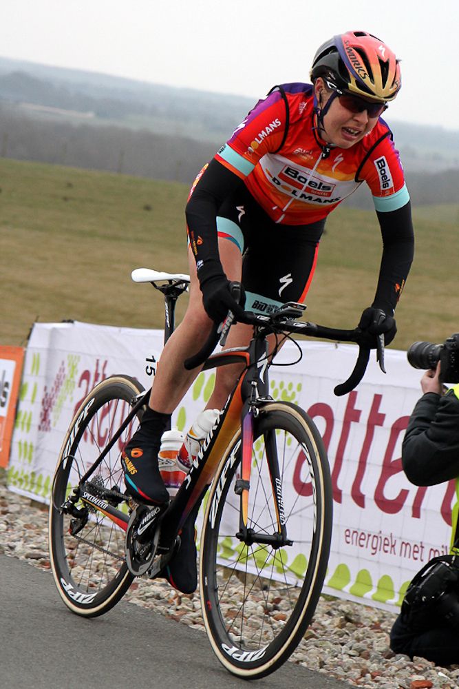 Romy Kasper (Boels Dolmans)