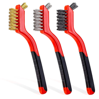 Lavaxon Wire Brush Set 