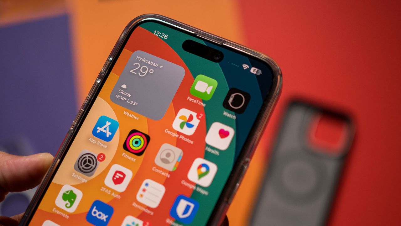 Best iPhone 15 Pro Max cases