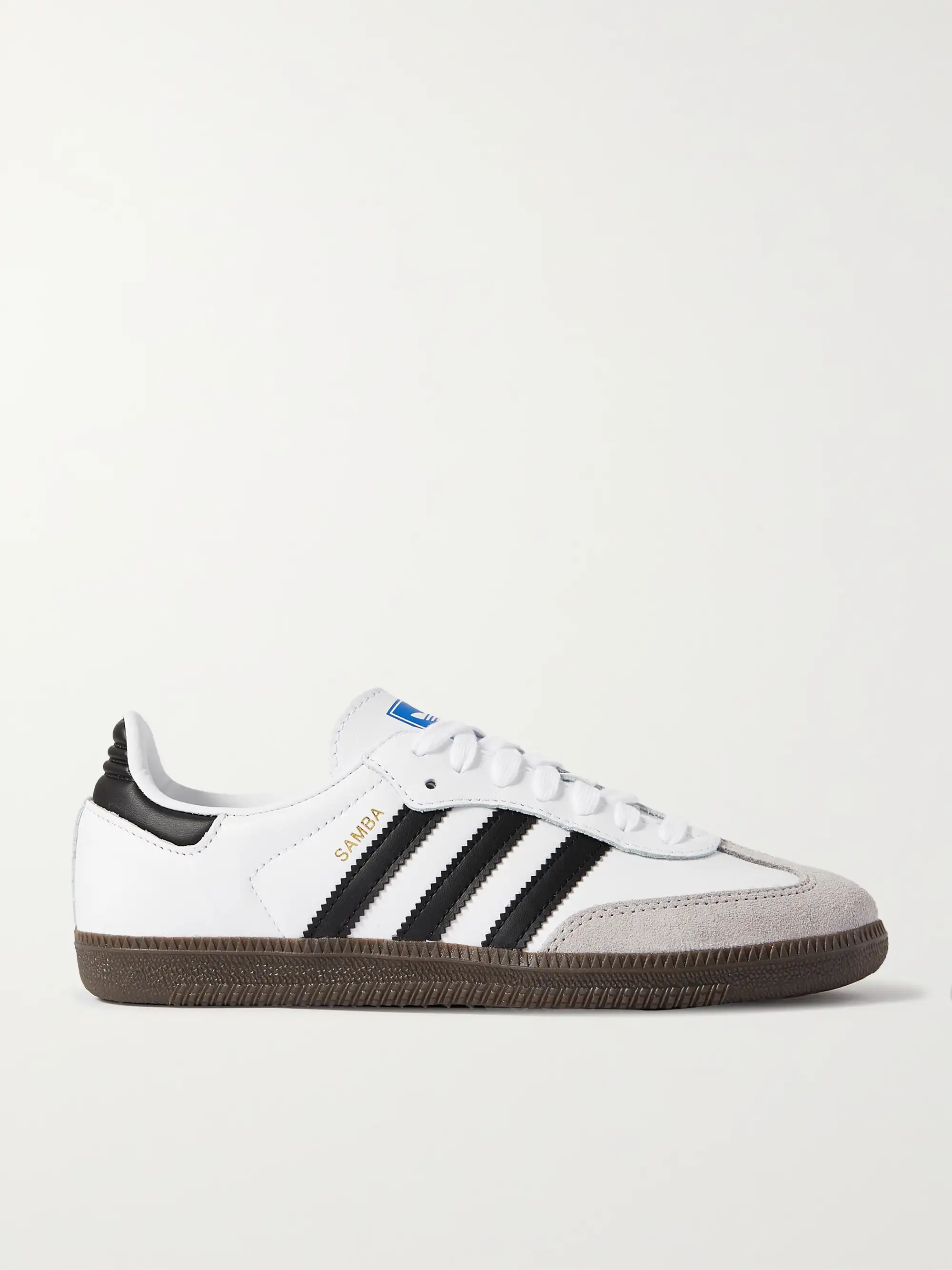 Adidas Sambas