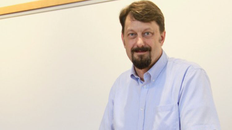 Meet Your Manager: John Drummond, Academic Technology Manager, William &amp; Mary