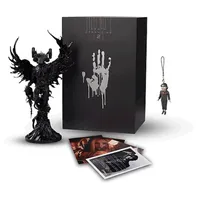Death Stranding 2 On the Beach Collector's Edition| $229.99$129.99 at PS DirectSave $100