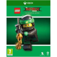 Lego Ninjago Movie Video Game (Nintendo Switch):&nbsp; £19.99 £15.66 at AmazonSave £4