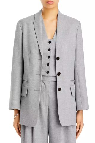 By Malene Birger Porter Blazer