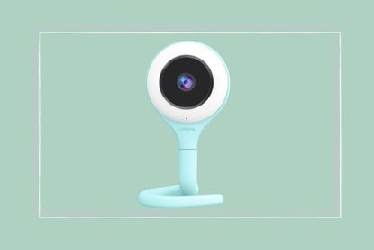 An image of the Lollipop Smart Baby Camera