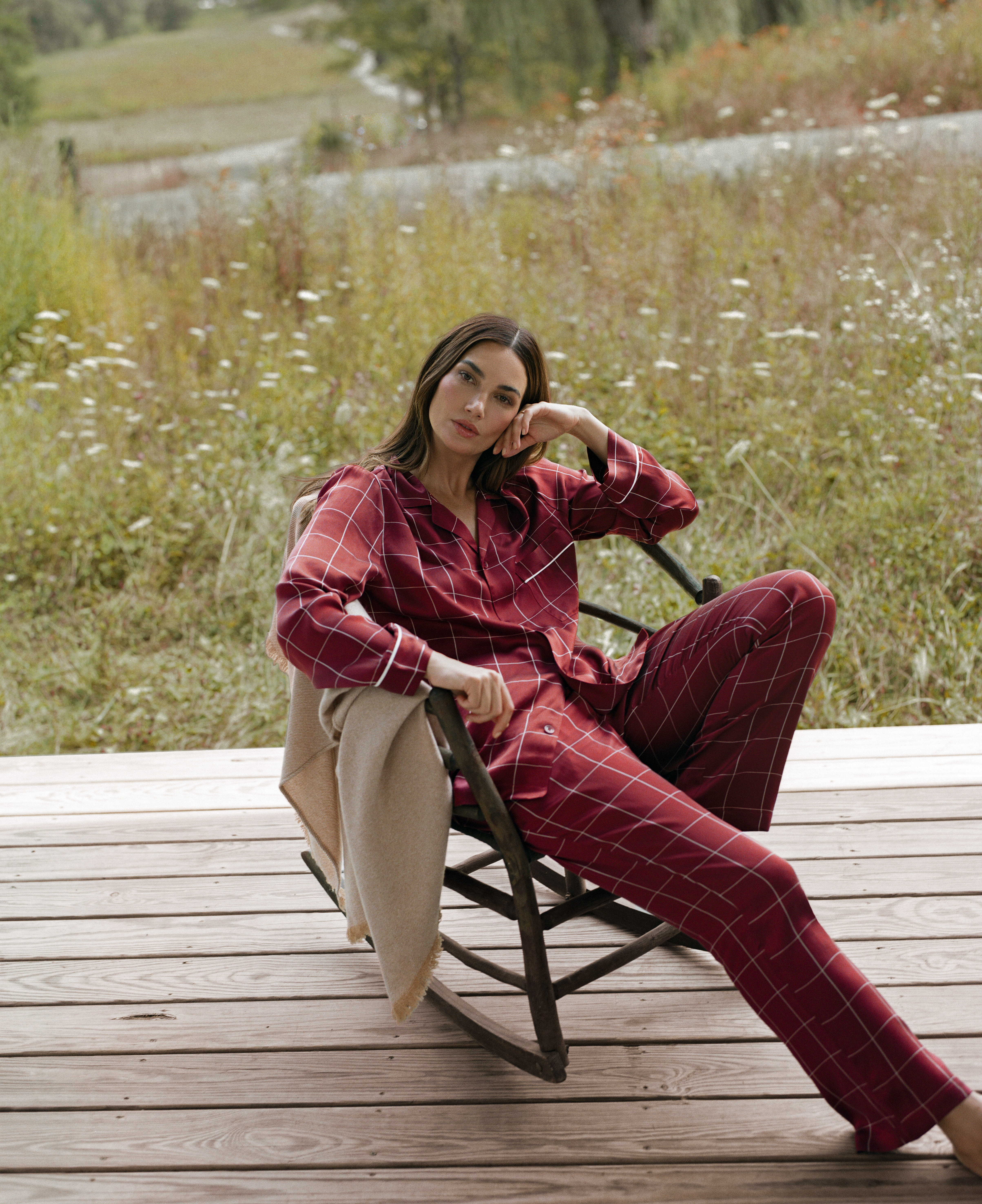 Eberjey Lily Aldridge