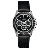 Hamilton Jazzmaster Performer Auto Chrono:&nbsp;was £2,135, now £1,480 at Jura Watches