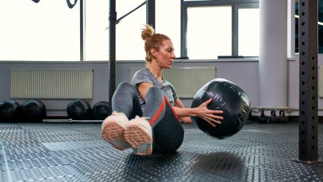 Low-Impact Exercises to Strengthen Your Core