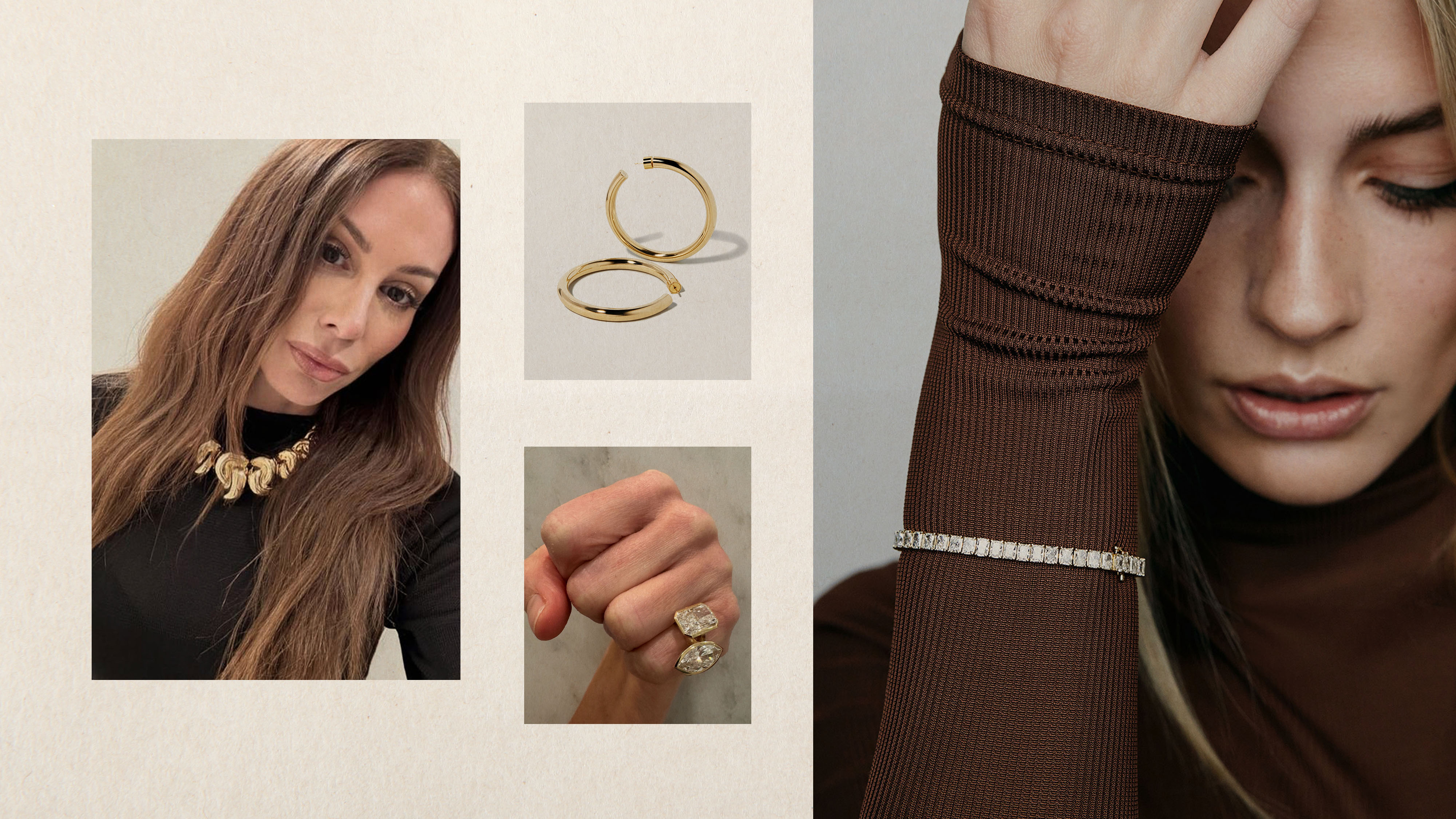 Jennifer Fisher best jewelry