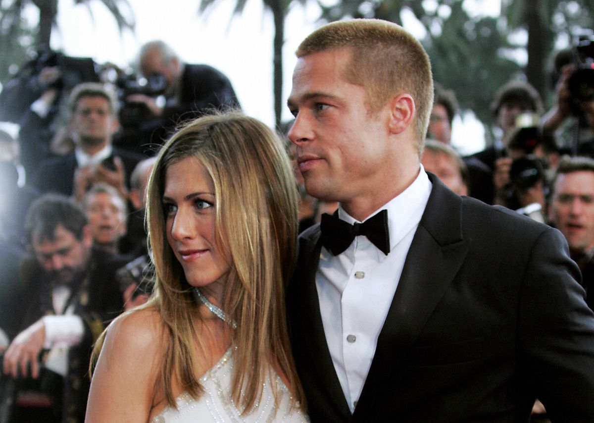 Jennifer Aniston et Brad Pitt ont réagi au fait que le monde entier voulait qu'ils se remettent ensemble