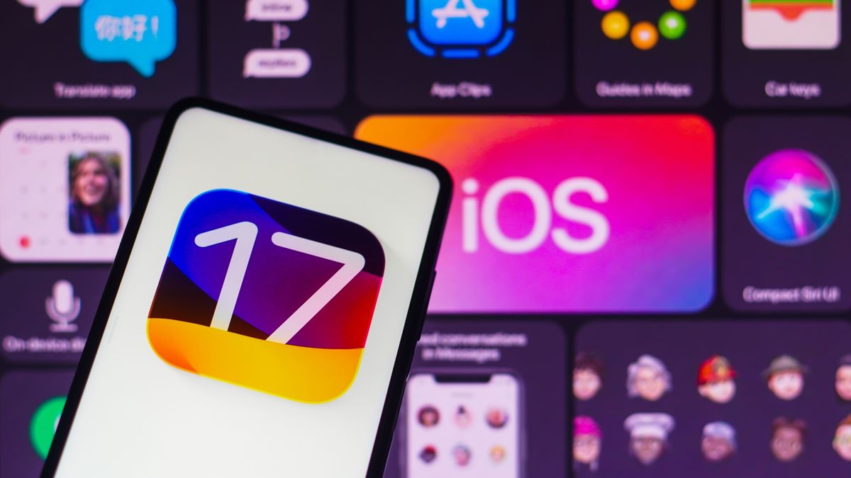 iOS 17 update could be bigger than expected — here’s what I want to see