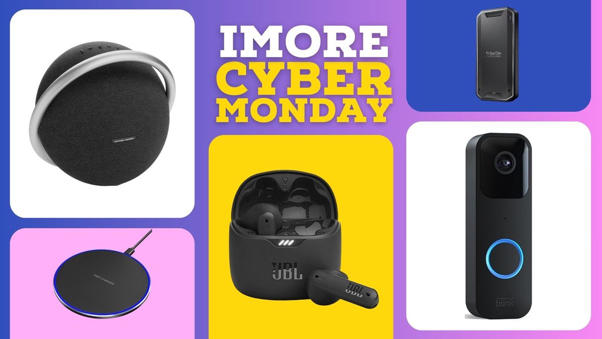 50% Deals in Cyber Monday