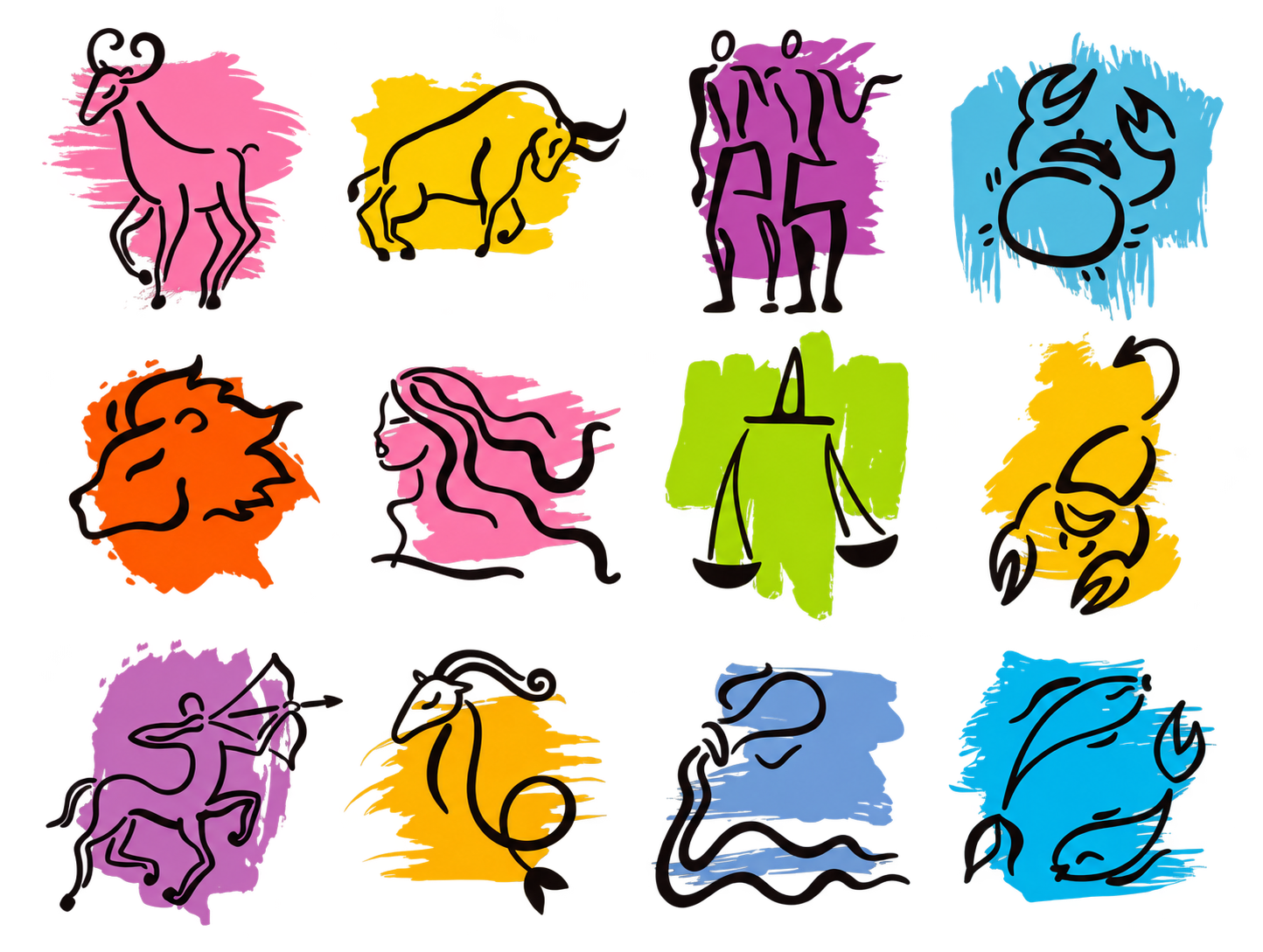 horoscopes