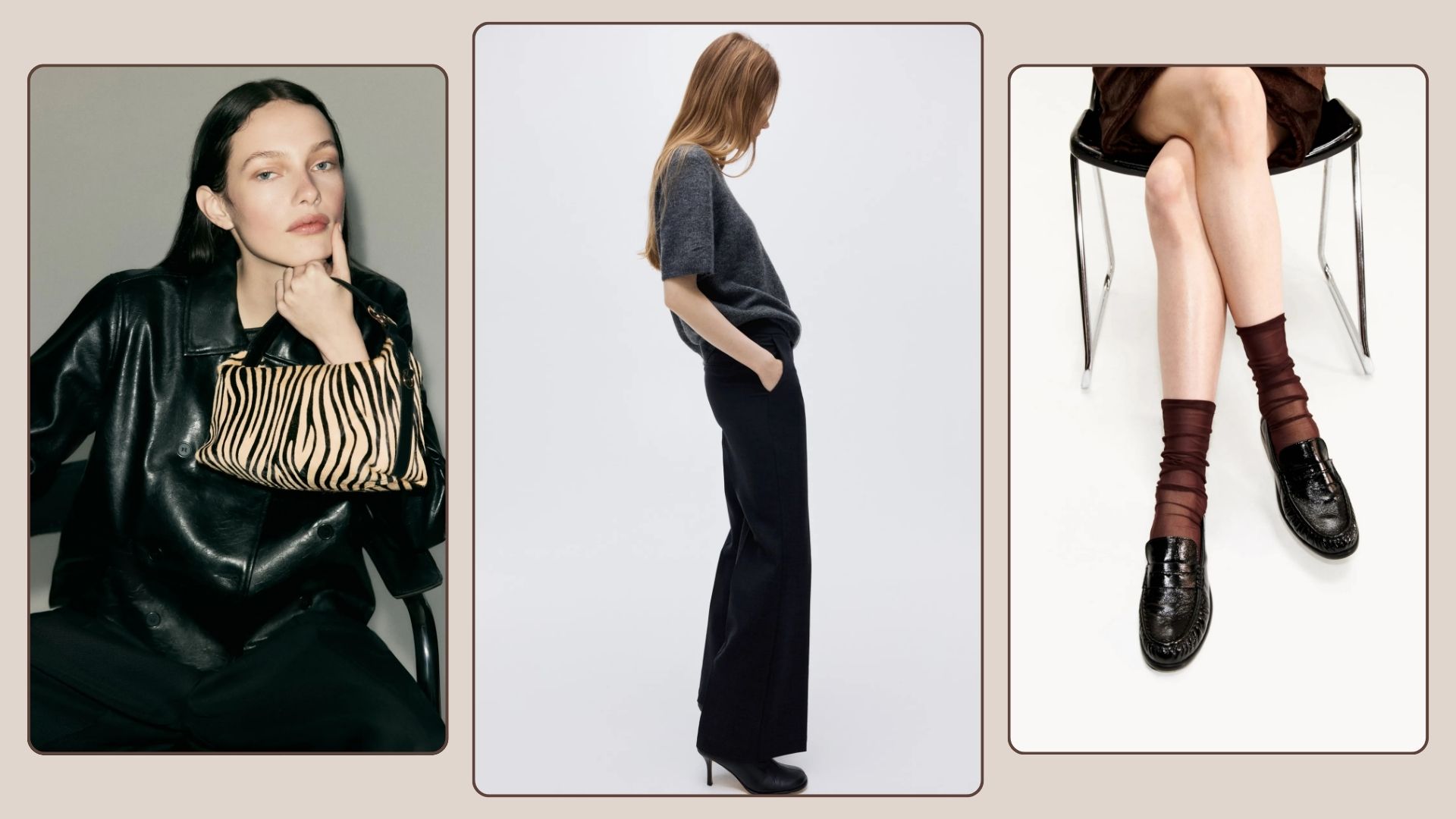 H&amp;M Premium Selection