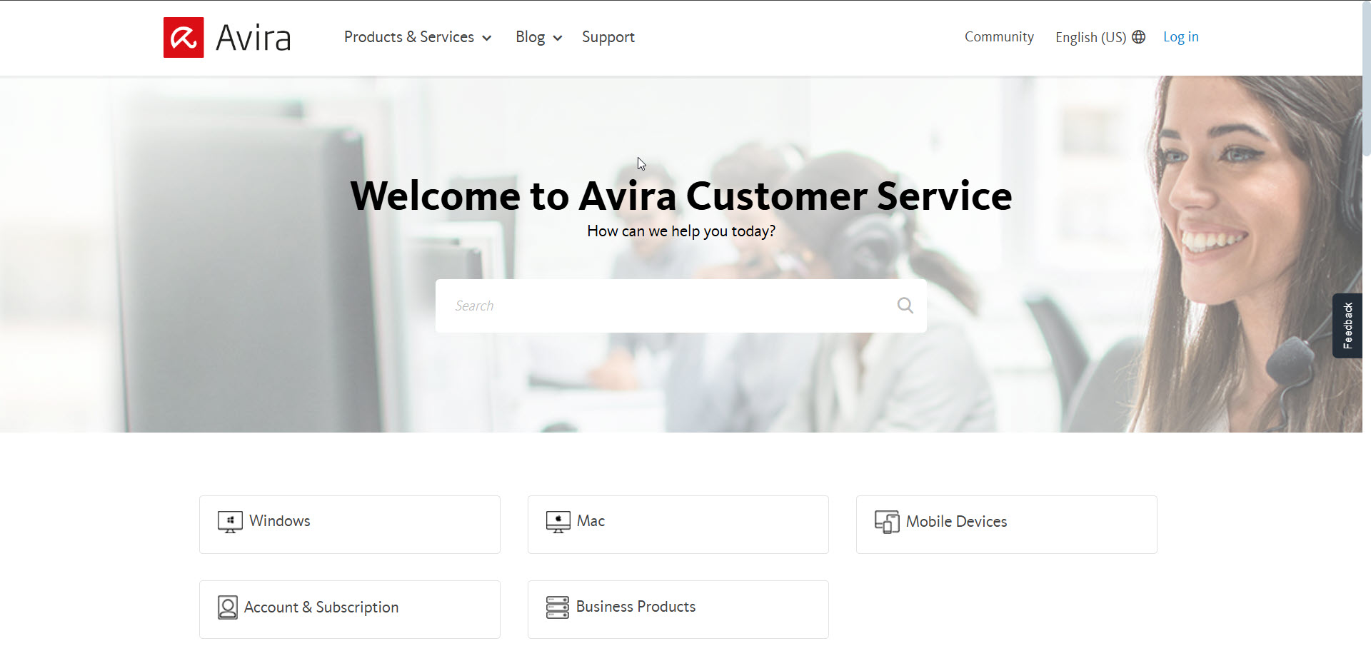 Avira is the best alternative to AVG