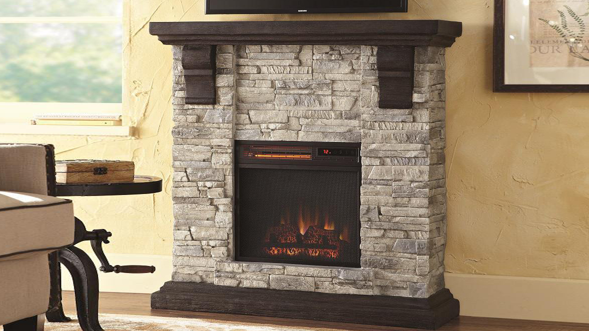 Media Console Electric Fireplace Review, Media Console Fireplace Reviews