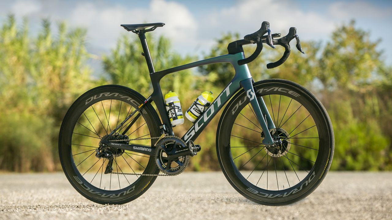 Scott Foil