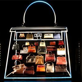 175 years of Hermes