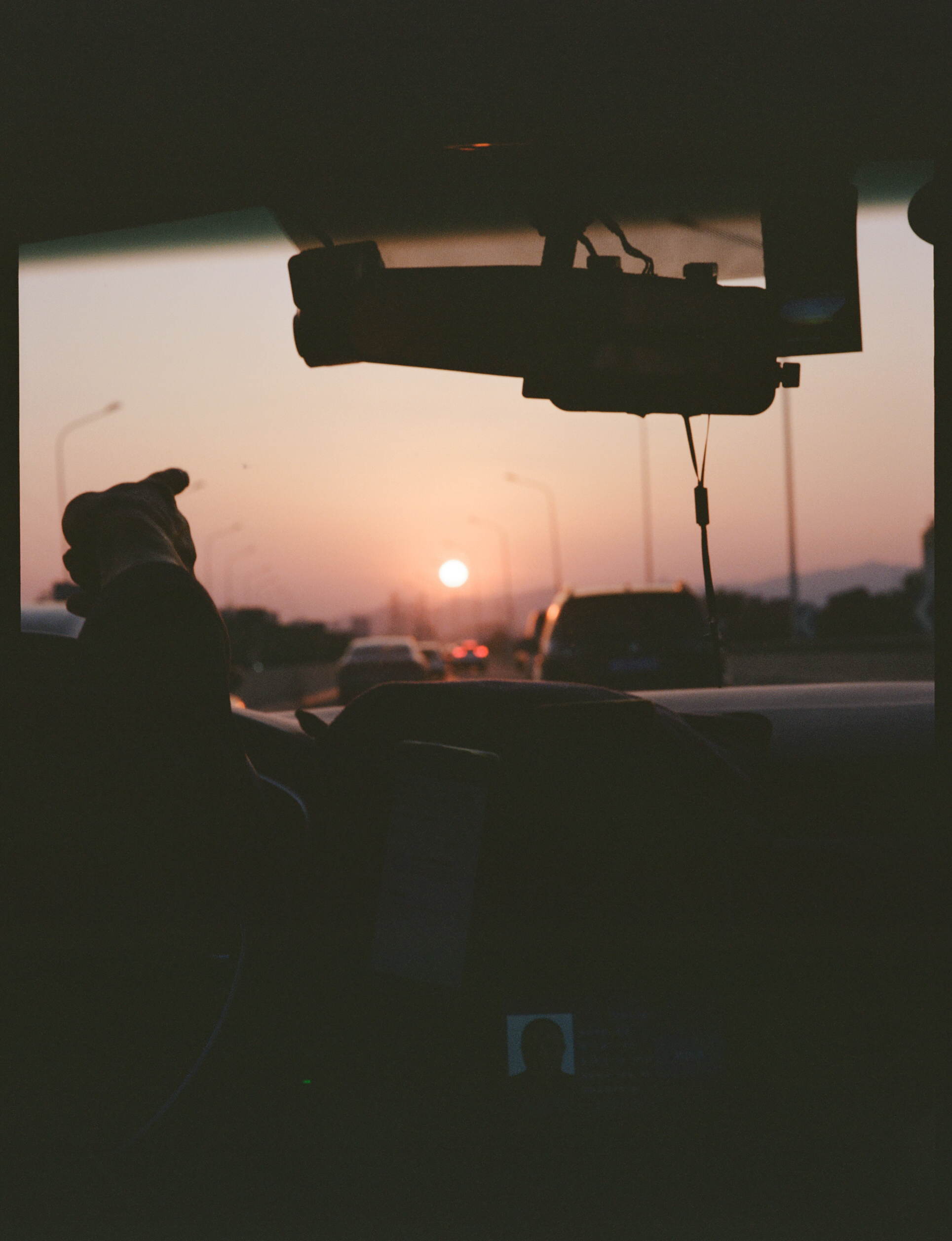 in transit with nuria val