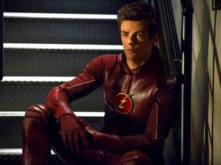 The Flash (2014 - Present)