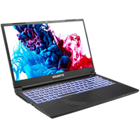 1. Gigabyte G5 | Core i7 12650H | RTX 4060 | 8GB DDR5-4800 | 512GB SSD | 15.6-inch | 1080p | 144Hz | $1,099.99$749.99 at Newegg (save $350)