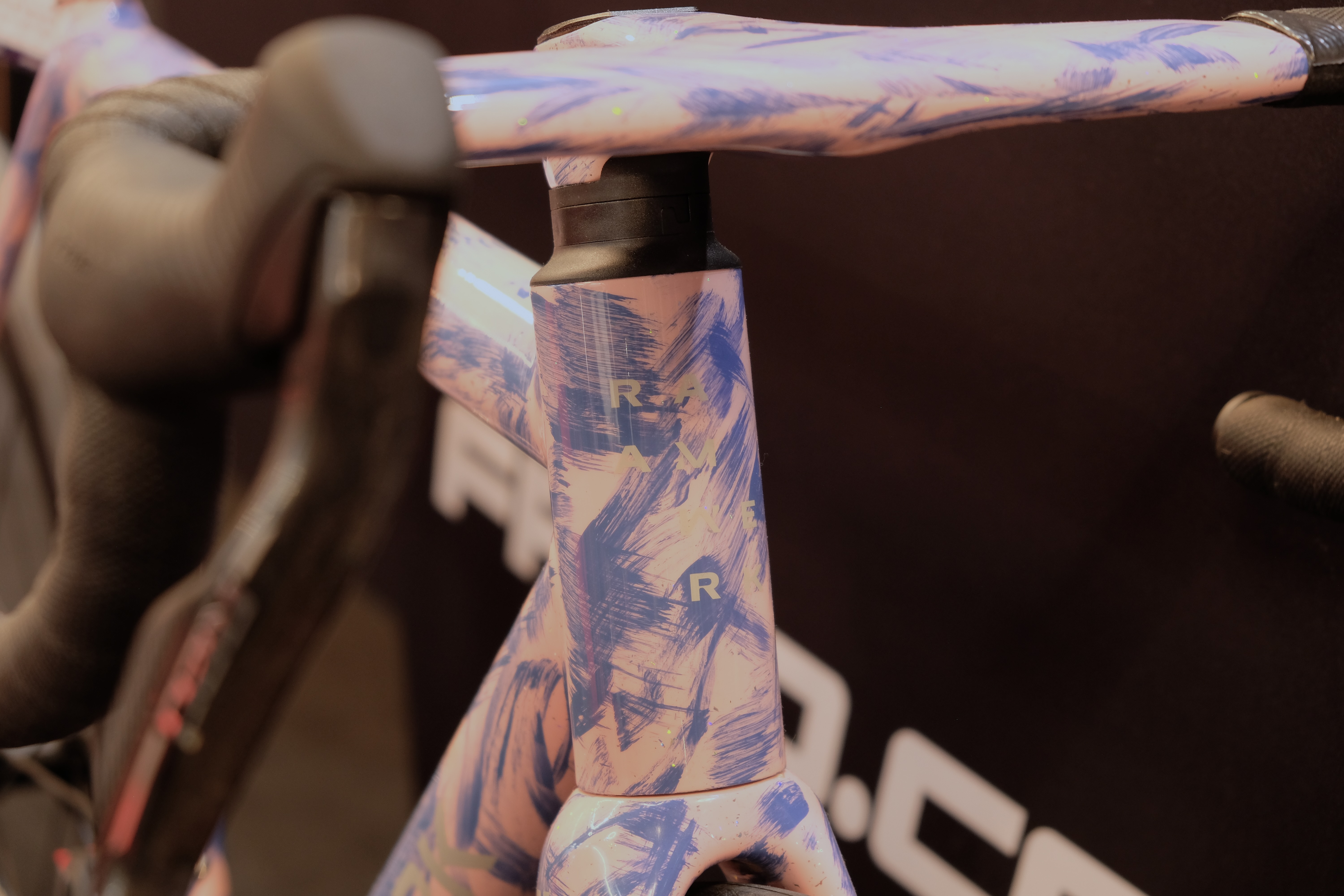 Velofollies tech gallery