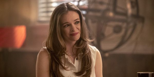 The Flash Spoilers: Caitlin's Search For Her Dad Just Got A Lot More ...