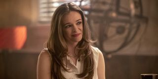 the flash season 5 caitlin snow