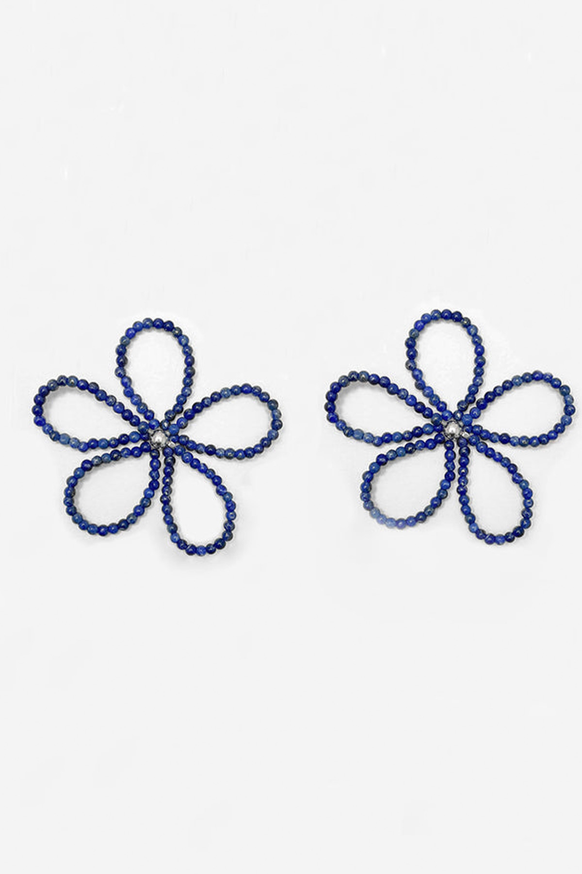 Bloom Large Earrings