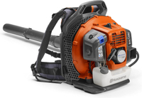 Husqvarna 350BT 2-Cycle Gas Backpack Blower: was $349
