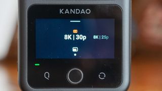 Kandao Qoocam 3 Ultra review