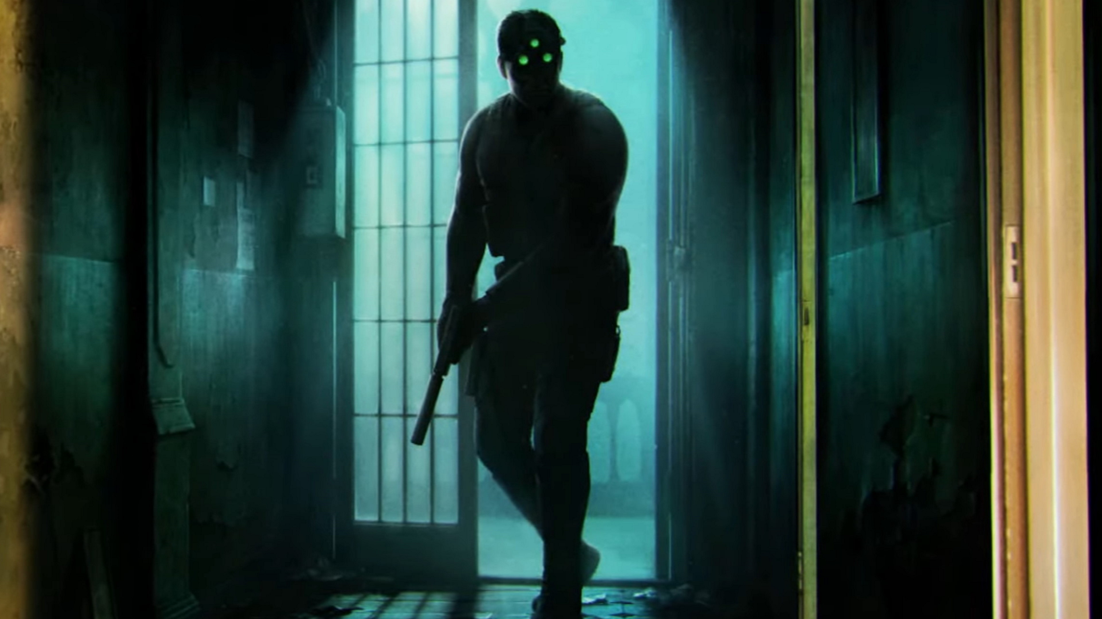 Splinter Cell' remake release window, developer, gameplay, and story