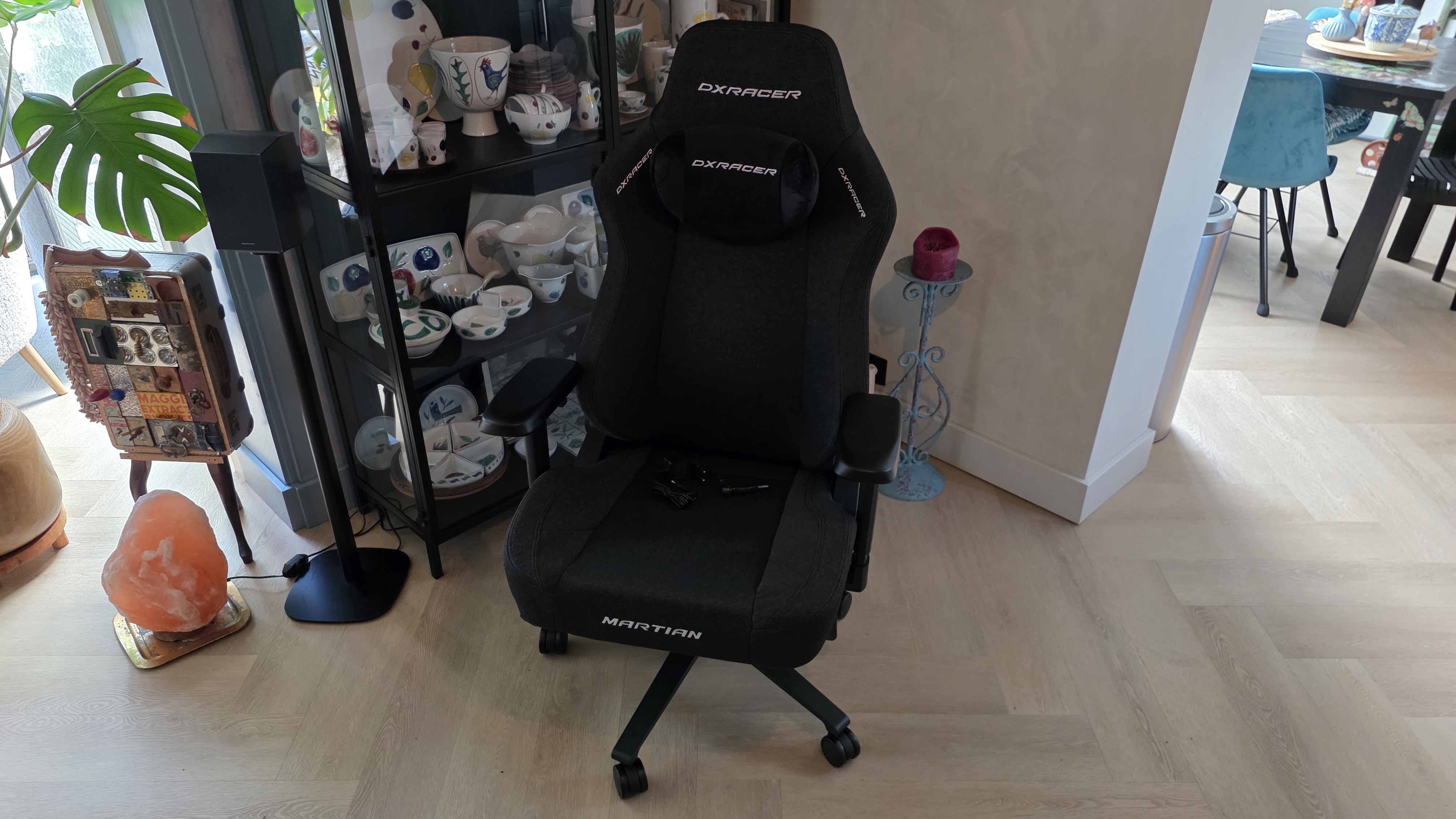 DXRacer Martian