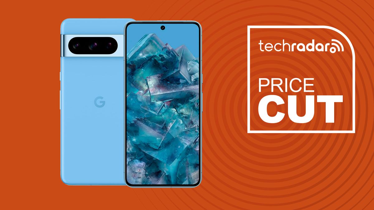 Save up to £430 on the amazing Google Pixel 8 Pro at Currys this Black Friday