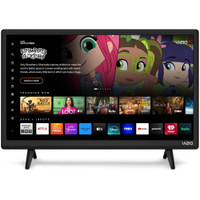 24" Vizio D-Series FHD LED TV: $159 $123 @ Amazon