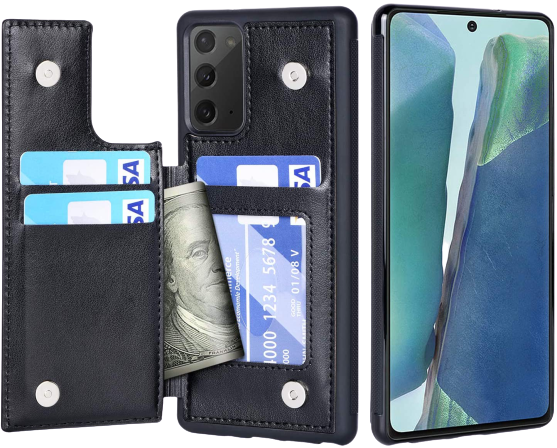 Migeec Case Card Holder