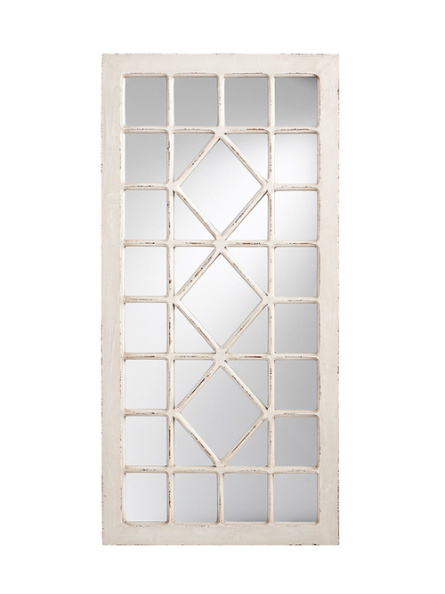 Trellis Mirror Collection