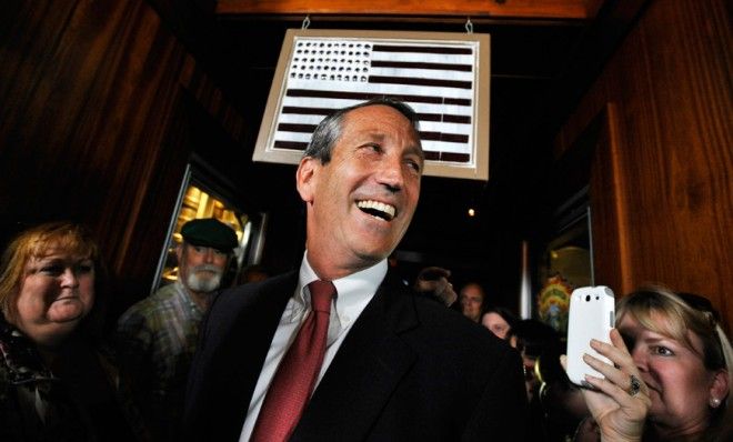 Mark Sanford