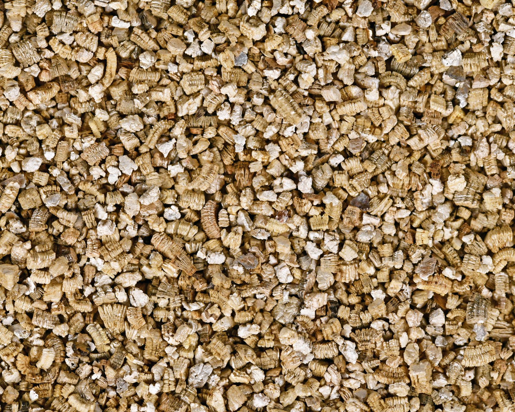 Vermiculite