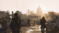   Tom Clancy’s The Division 2