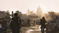   Tom Clancy’s The Division 2
